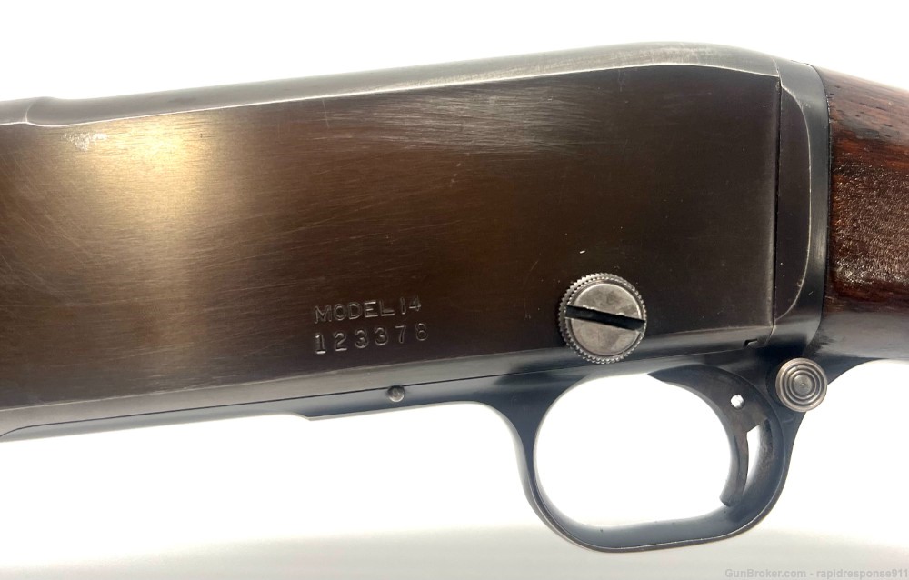 Remington Model 14 32 Rem -img-10