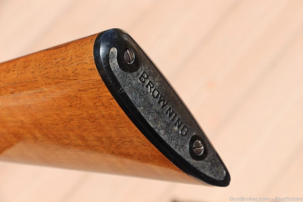 MINT Browning BSS 20ga SXS boxlock shotgun factory BOX manual ENGRAVED 20 -img-24