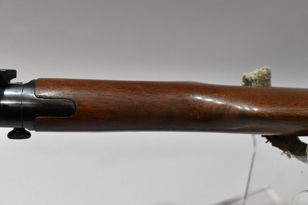 Late Winchester Model 61 Pump Rifle 22 S L LR C&R 1963 READ-img-18