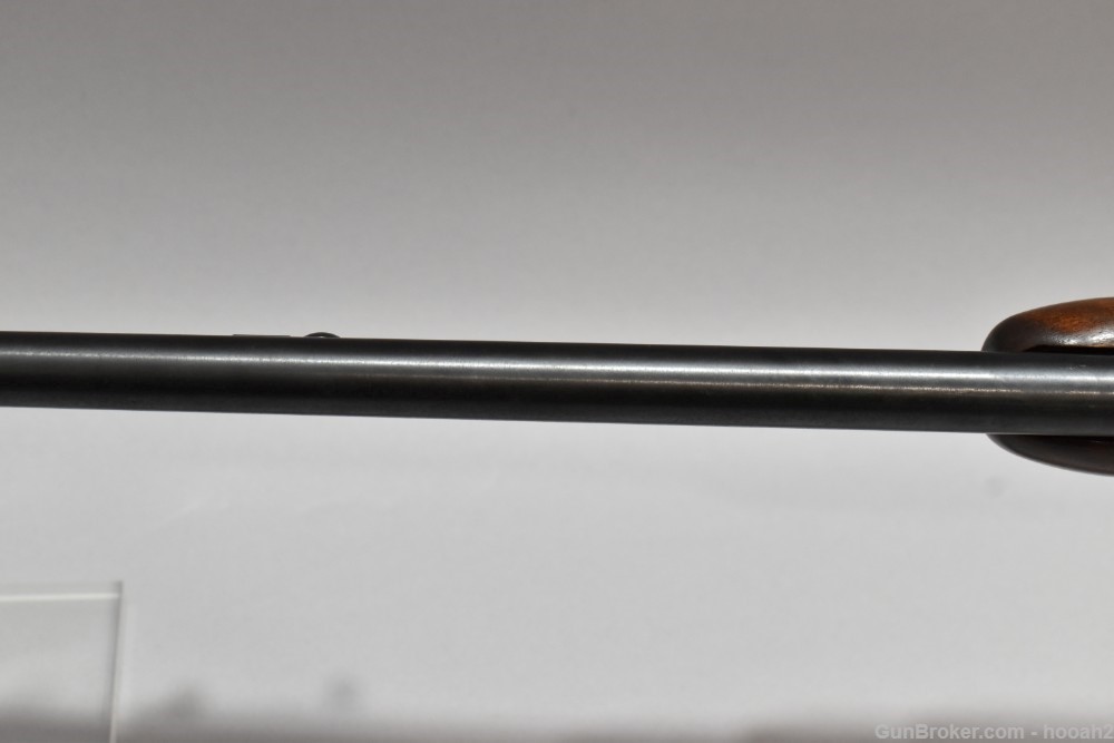 Late Winchester Model 61 Pump Rifle 22 S L LR C&R 1963 READ-img-21