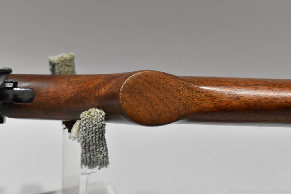 Late Winchester Model 61 Pump Rifle 22 S L LR C&R 1963 READ-img-24