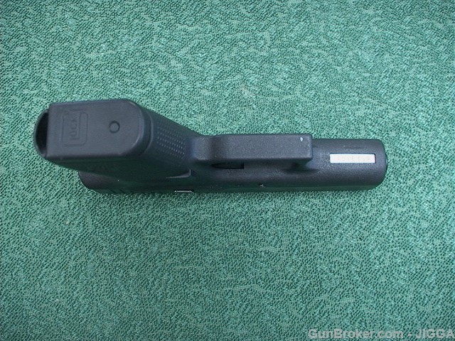 Used Glock 43  9MM-img-3