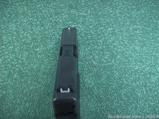 Used Glock 43  9MM-img-4