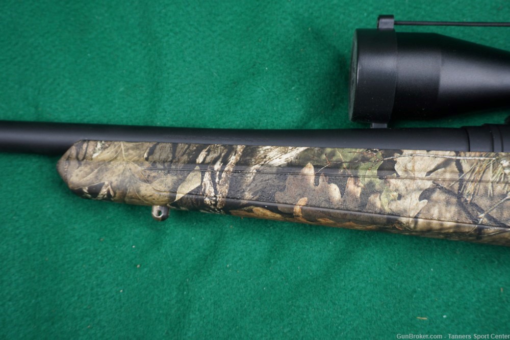Winchester XPR 7mm Rem Mag 26" Mossy oak w/ Vortex Scope No Reserve-img-22