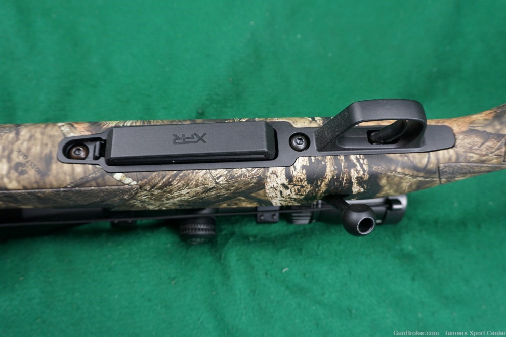 Winchester XPR 7mm Rem Mag 26" Mossy oak w/ Vortex Scope No Reserve-img-27
