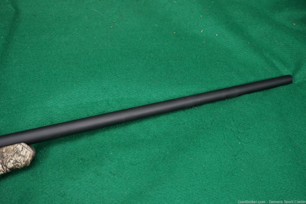 Winchester XPR 7mm Rem Mag 26" Mossy oak w/ Vortex Scope No Reserve-img-7