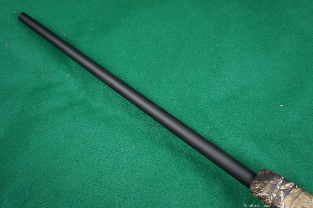Winchester XPR 7mm Rem Mag 26" Mossy oak w/ Vortex Scope No Reserve-img-29