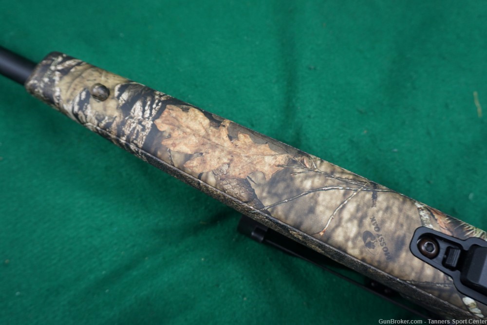 Winchester XPR 7mm Rem Mag 26" Mossy oak w/ Vortex Scope No Reserve-img-28
