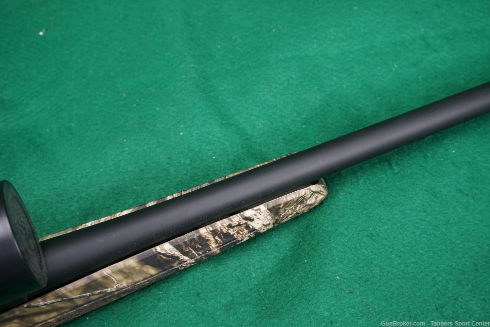 Winchester XPR 7mm Rem Mag 26" Mossy oak w/ Vortex Scope No Reserve-img-9