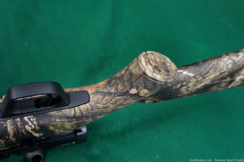 Winchester XPR 7mm Rem Mag 26" Mossy oak w/ Vortex Scope No Reserve-img-26