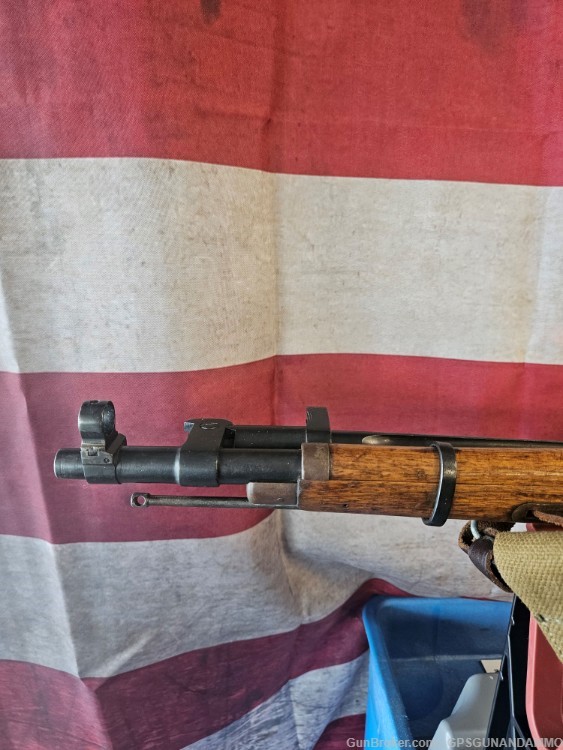 Mosin Nagant M44-img-9