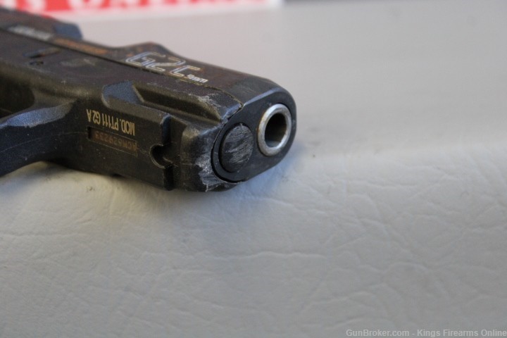 Taurus G2C 9mm Item P-116-img-14