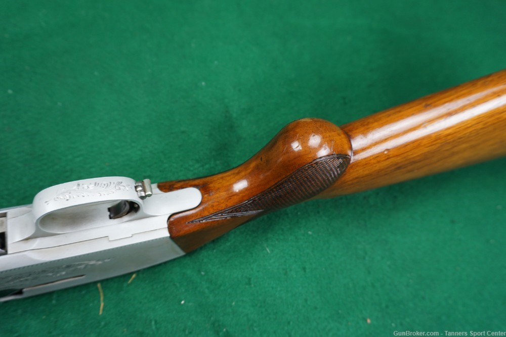 Browning Twelvette 12 12ga 26" Double Automatic Alloy Receiver C&R OK-img-20