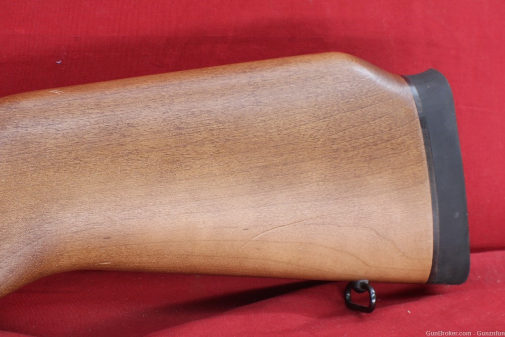 (35536)USED H&R Ultra Slug 12 GA 3" 24" Rifled barrel. LOP 14.25"-img-8