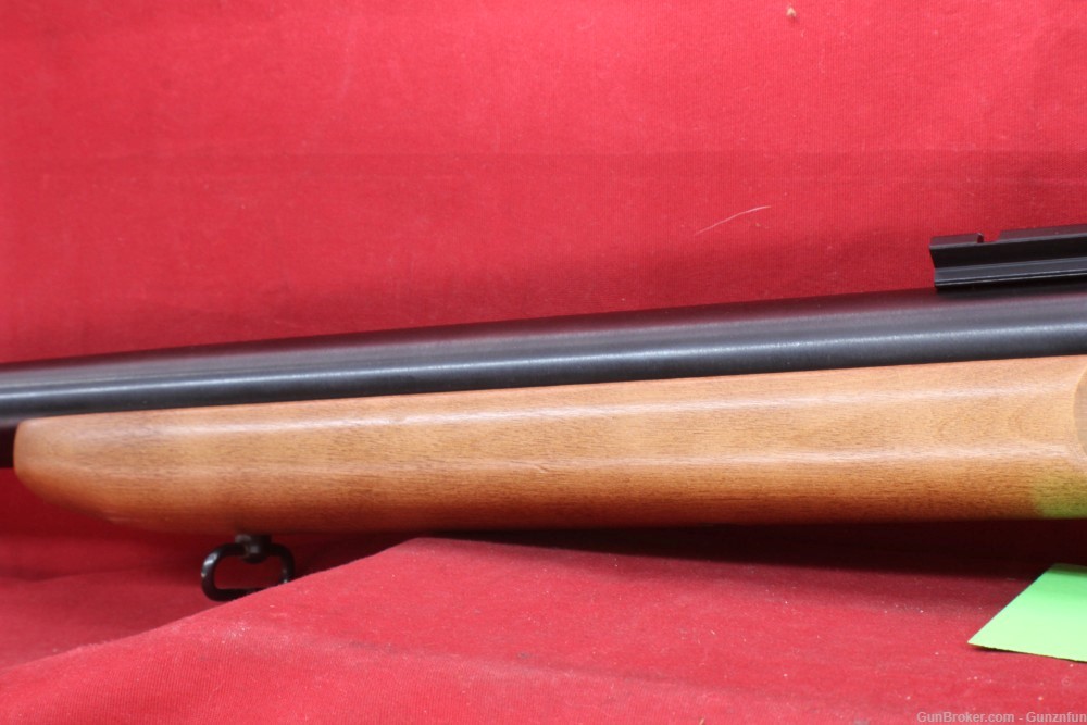 (35536)USED H&R Ultra Slug 12 GA 3" 24" Rifled barrel. LOP 14.25"-img-11