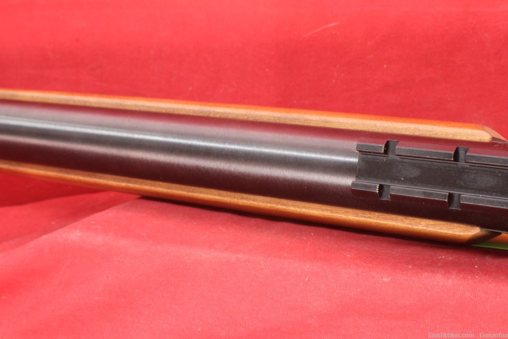 (35536)USED H&R Ultra Slug 12 GA 3" 24" Rifled barrel. LOP 14.25"-img-17