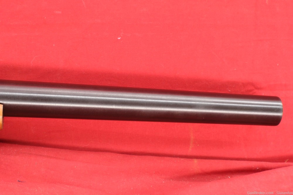 (35536)USED H&R Ultra Slug 12 GA 3" 24" Rifled barrel. LOP 14.25"-img-6
