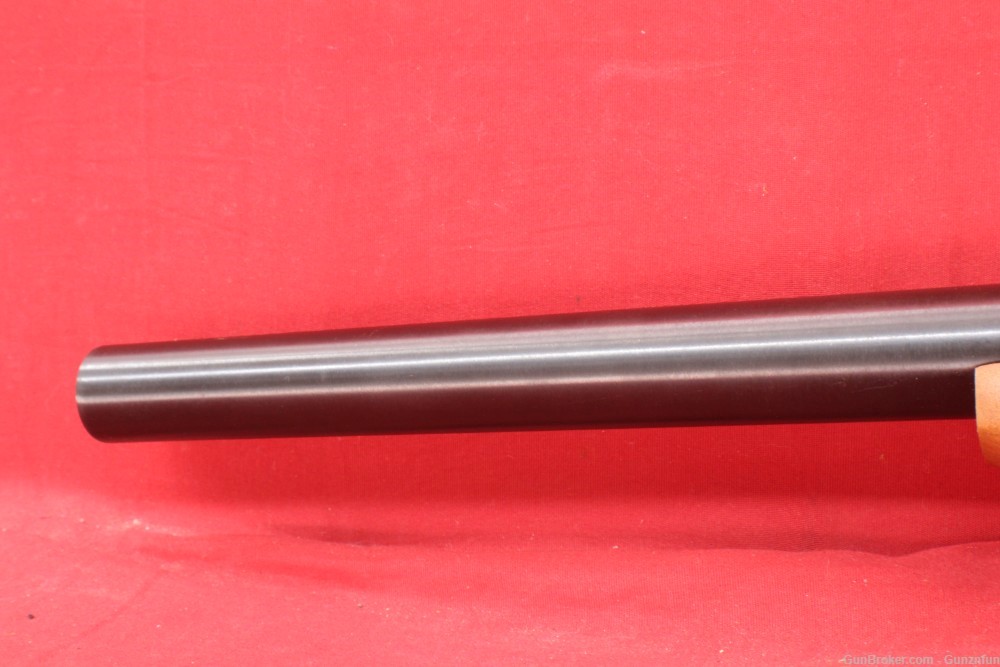 (35536)USED H&R Ultra Slug 12 GA 3" 24" Rifled barrel. LOP 14.25"-img-13