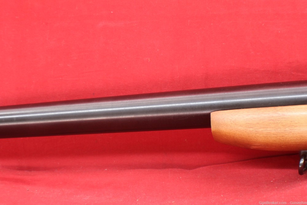 (35536)USED H&R Ultra Slug 12 GA 3" 24" Rifled barrel. LOP 14.25"-img-12
