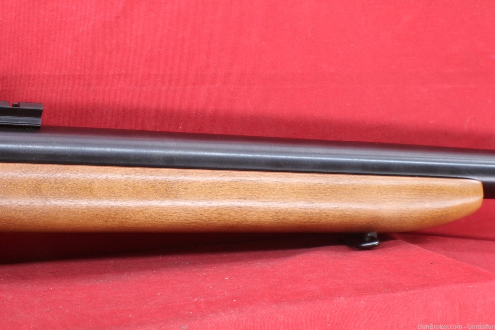 (35536)USED H&R Ultra Slug 12 GA 3" 24" Rifled barrel. LOP 14.25"-img-4