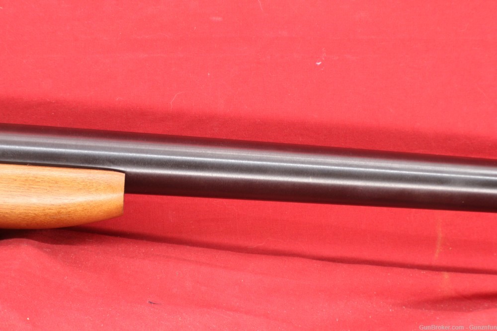 (35536)USED H&R Ultra Slug 12 GA 3" 24" Rifled barrel. LOP 14.25"-img-5