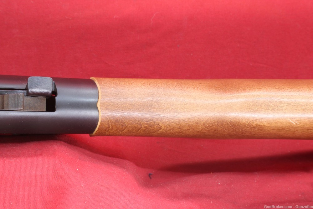 (35536)USED H&R Ultra Slug 12 GA 3" 24" Rifled barrel. LOP 14.25"-img-15