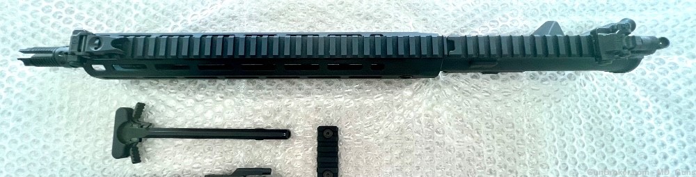 Knights Armament SR-15 14.5” Upper - P&W, New-img-2