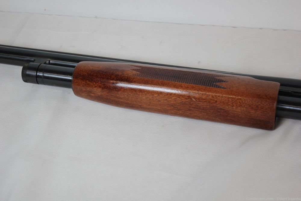 Mossberg 500A 12ga 3" W/28" barrel Layaway Available NO RESERVE!-img-11