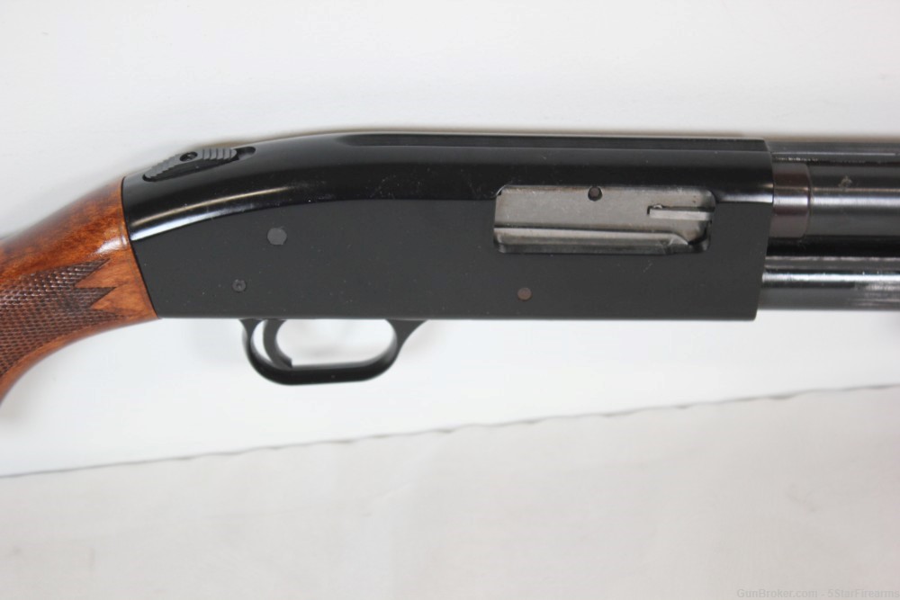 Mossberg 500A 12ga 3" W/28" barrel Layaway Available NO RESERVE!-img-2
