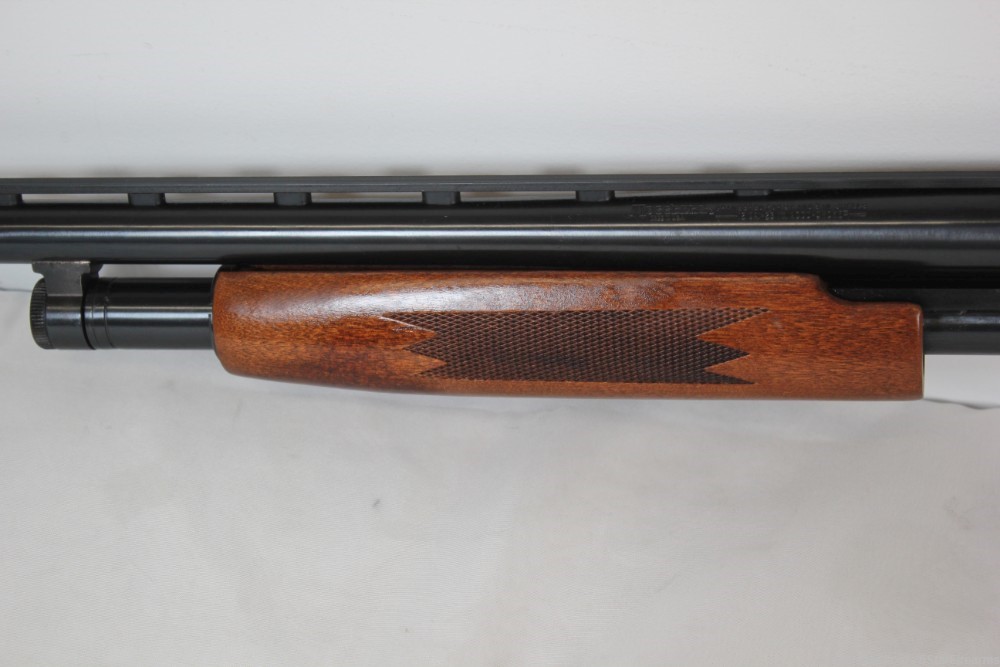 Mossberg 500A 12ga 3" W/28" barrel Layaway Available NO RESERVE!-img-8