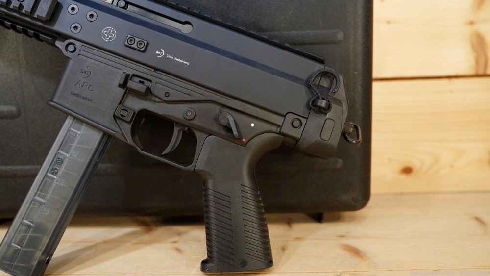 B&T APC9 Pro S Pistol 9mm-img-10