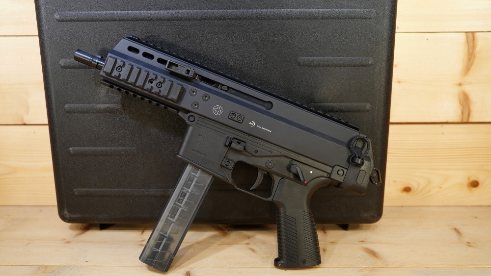 B&T APC9 Pro S Pistol 9mm-img-7