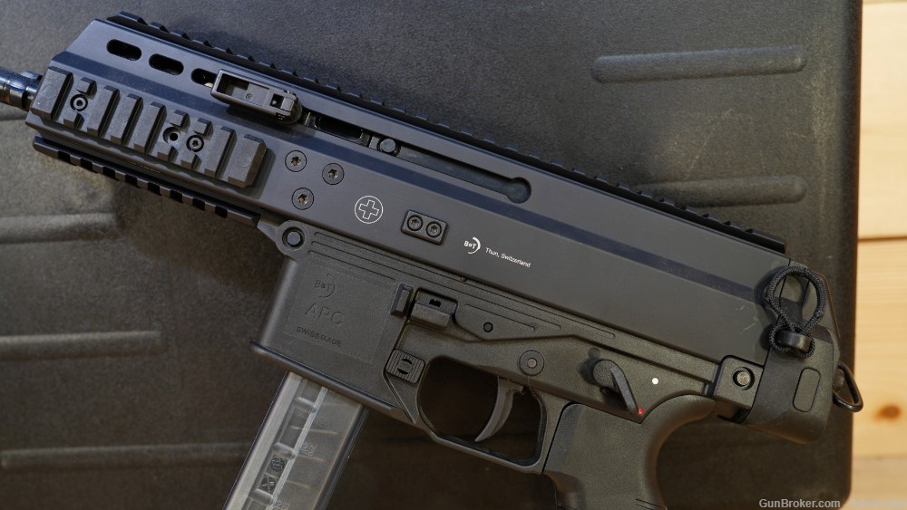 B&T APC9 Pro S Pistol 9mm-img-9