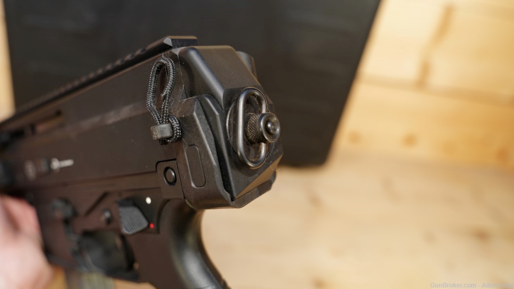 B&T APC9 Pro S Pistol 9mm-img-17