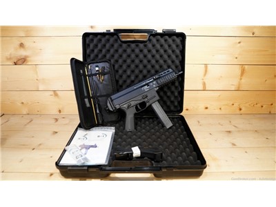 B&T APC9 Pro S Pistol 9mm