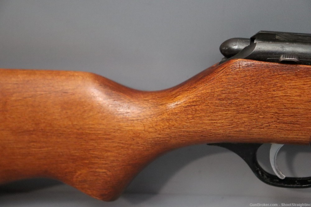 Marlin Model 81 G 21.75" .22 LR -img-21