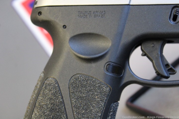 Taurus G3 9mm Item P-119-img-10