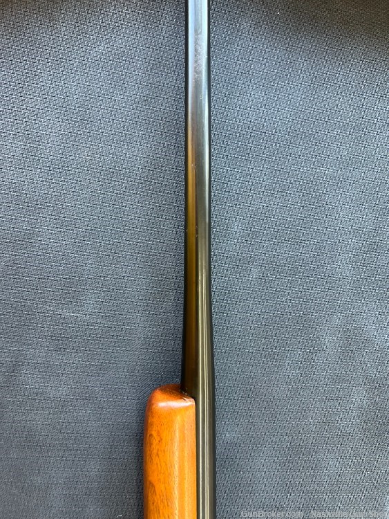 Harrington & Richardson Topper M48 .410 Ga. 28" Barrel Single Shot Shotgun-img-5