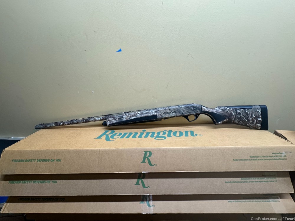 Remington Versa Max Duck's Unlimited 75 Year Edition-img-4