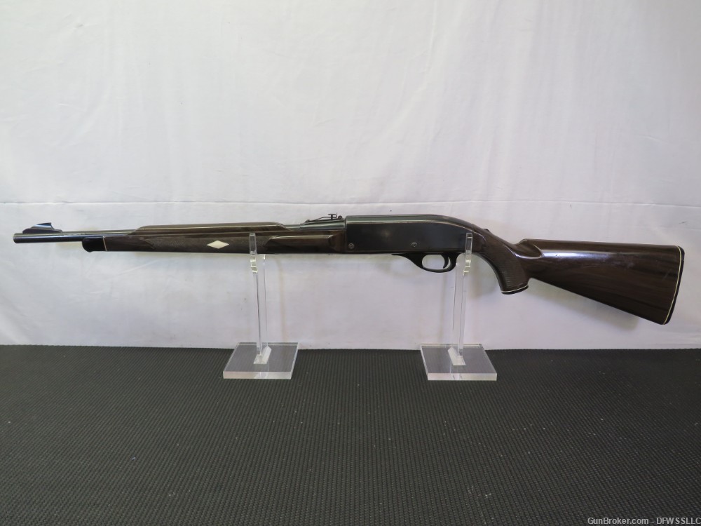 PENNY! REMINGTON NYLON 66, .22LR, W/ 19.5" BARREL!-img-8