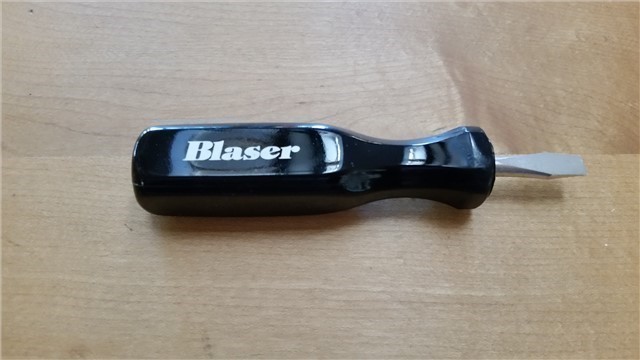 BLASER SCOPE MOUNT ADJUSTMENT TOOL.-img-0