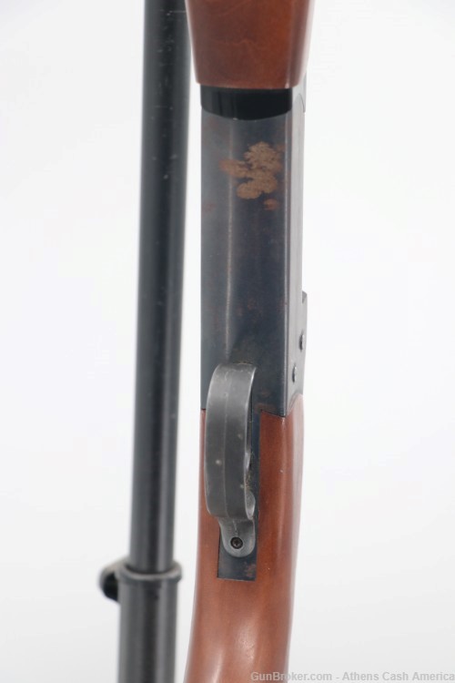 Winchester 840 Single Shot Pre-Owned! Layaway Available! -img-7