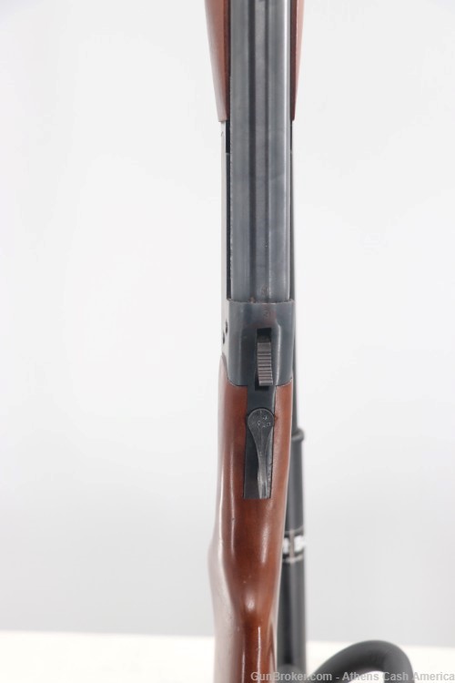 Winchester 840 Single Shot Pre-Owned! Layaway Available! -img-12