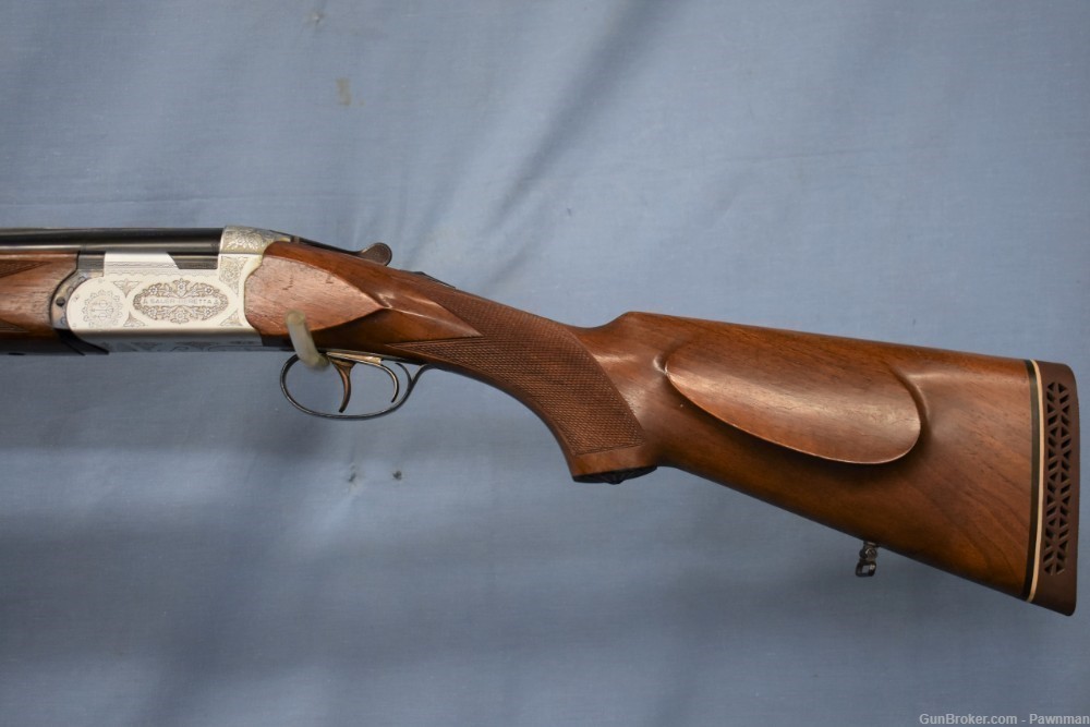 Beretta S56E Imperial in 12G 2¾-img-5