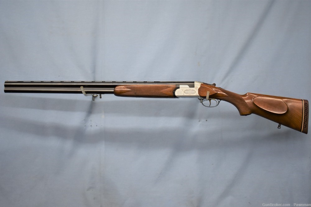 Beretta S56E Imperial in 12G 2¾-img-4