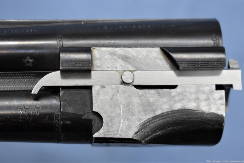 Beretta S56E Imperial in 12G 2¾-img-18