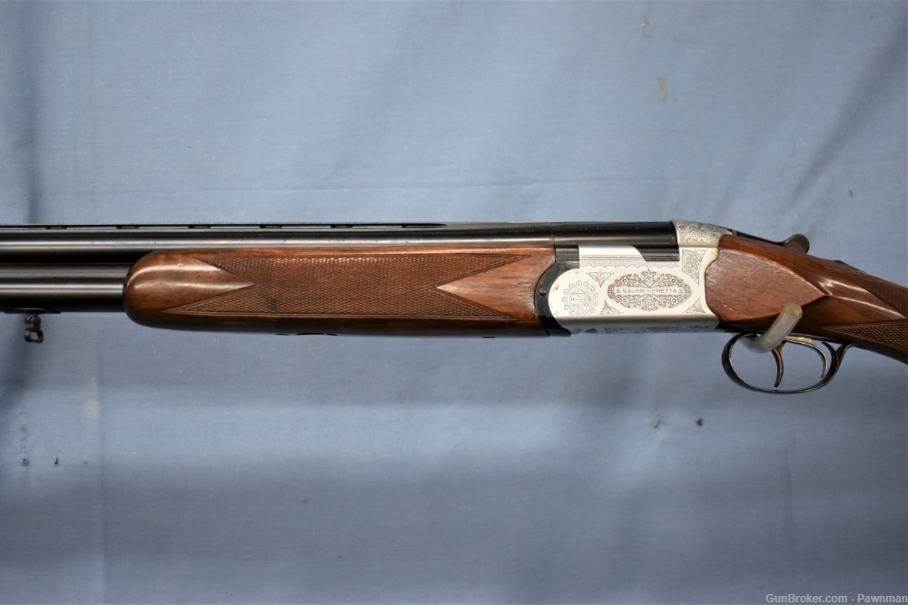 Beretta S56E Imperial in 12G 2¾-img-6