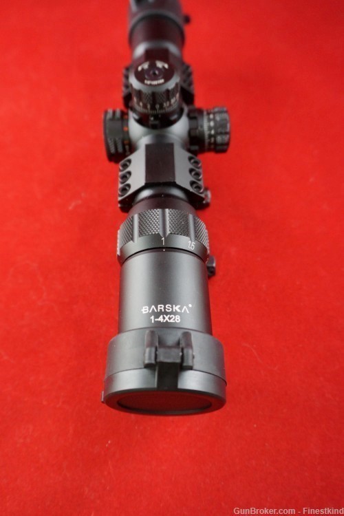 BARSKA Scope 1-4x28-img-8