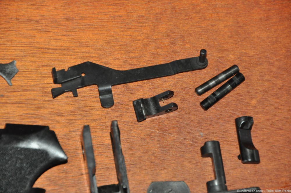 Sig Sauer P245 45ACP Grips Trigger Hammer & Parts-img-4