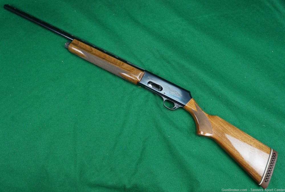 1976 Browning B2000 Model 2000 20 20ga 26" No Reserve 1¢ Start-img-13